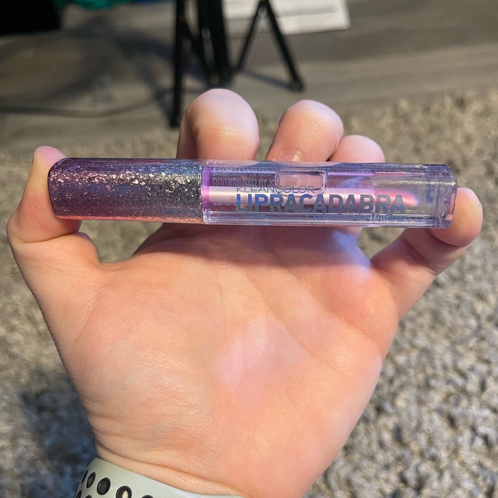 Kleancolor lip gloss